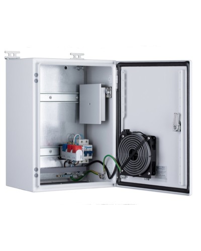 NSB-3040H1F1 (B304H1F1). Шкаф монтажный . NSGate в Екатеринбурге