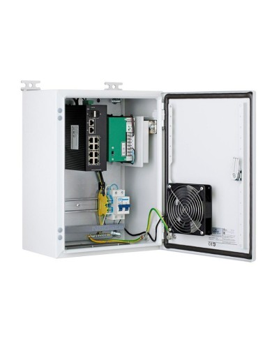 NSBox-282 (PX38F34F). Узел доступа. NSGate в Екатеринбурге