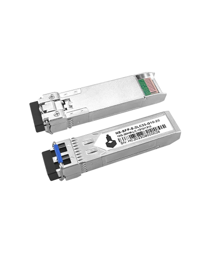 NS-SFP-S-2LC33-G10-20. SFP-модуль. NST в Екатеринбурге