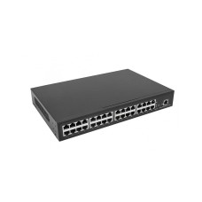 NS-PI-16G-L. Инжектор PoE. NST