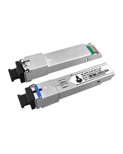 NS-SFP-S-SC35-F-20. SFP-модуль. NST в Екатеринбурге