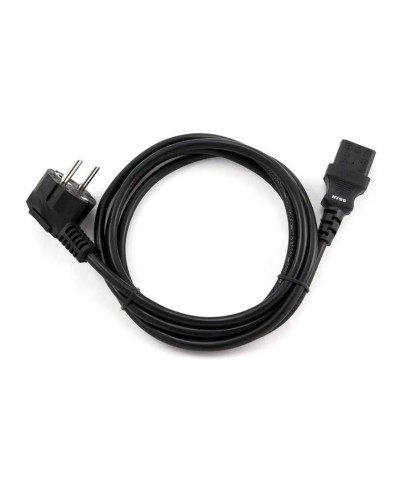 NTSS-PC13771 C13-Schuko проводник.:3х0.75мм2 1.8м 220/250В 10А белый. Кабель питания. NTSS в Екатеринбурге