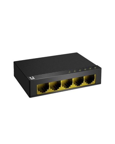 Netis ST3105GC. Коммутатор неуправляемый. Netis в Екатеринбурге