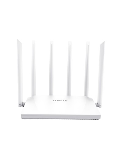 Netis NC63 AC1200. Роутер беспроводной. Netis в Екатеринбурге