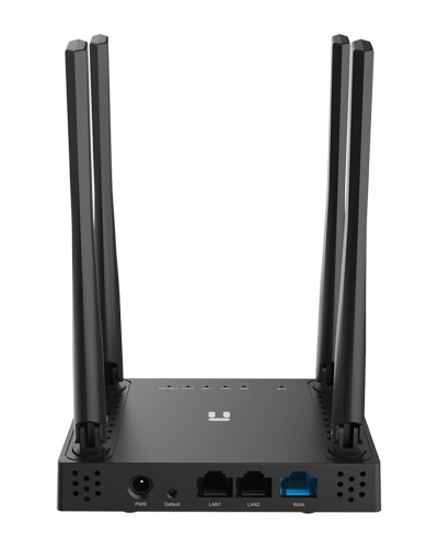 Netis N5 AC1200. Роутер беспроводной. Netis в Екатеринбурге