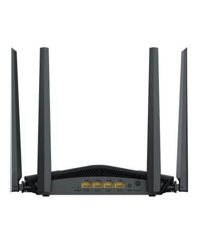 Netis NX10 AX1500. Роутер беспроводной. Netis в Екатеринбурге