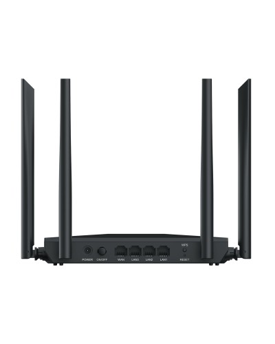 Netis NC65 AC1200. Роутер беспроводной. Netis в Екатеринбурге