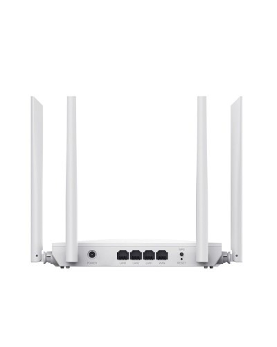 Netis NC21 AC1200. Роутер беспроводной. Netis в Екатеринбурге