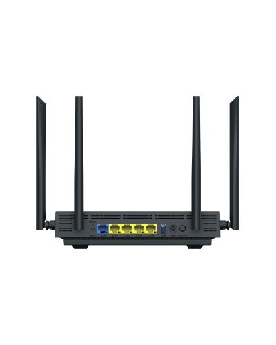 Netis N6 AX1800. Роутер беспроводной. Netis в Екатеринбурге