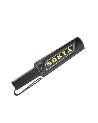 ULTRA SCANNER. Металлодетектор ручной. Nokta Makro в Екатеринбурге