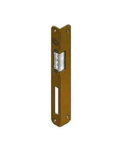 F 48 Brown (A48). Планка угловая, длинная. O&C в Екатеринбурге