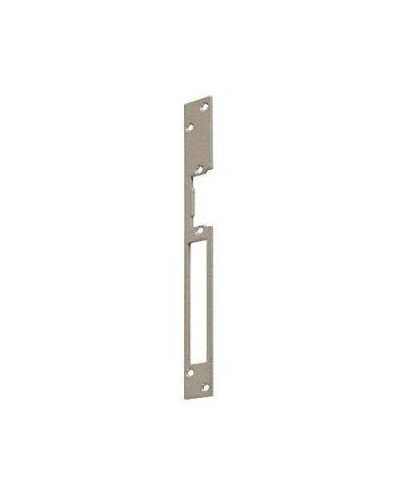 F 05-07 Grey (L05Z). Планка плоская длинная универсальная. O&C в Екатеринбурге