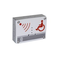 AL-DI-1M. Светозвуковой сигнализатор. OMEGA