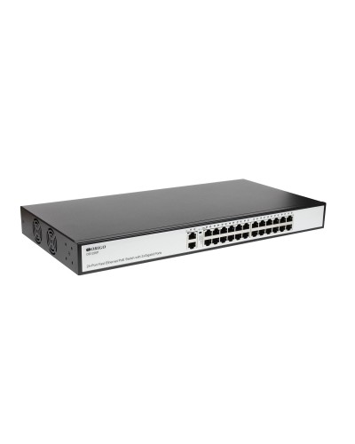OR-OS1226P/285W/A1A. Неуправляемый коммутатор. ORIGO в Екатеринбурге