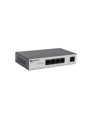 OR-OS2205P/60W/A1A. Неуправляемый коммутатор. ORIGO в Екатеринбурге