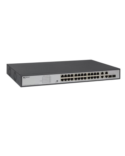 OR-OS2228P/370W/A1A. Неуправляемый коммутатор. ORIGO в Екатеринбурге