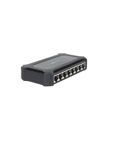 OR-OS2108/A1A. Неуправляемый коммутатор. ORIGO в Екатеринбурге