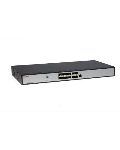 OR-OS6112F/A1A. Управляемый коммутатор. ORIGO в Екатеринбурге