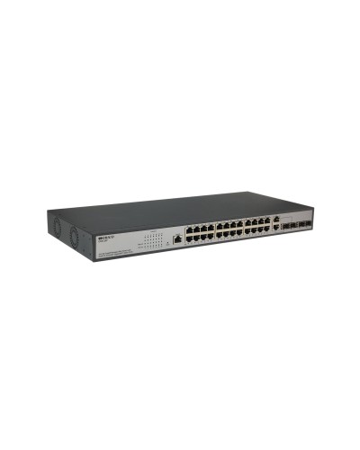 OR-OS3128P/250W/A1A. Управляемый коммутатор. ORIGO в Екатеринбурге
