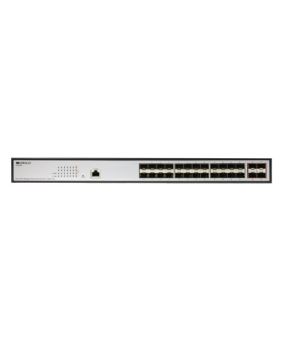 OR-OS3228F/A1A. Управляемый коммутатор. ORIGO в Екатеринбурге