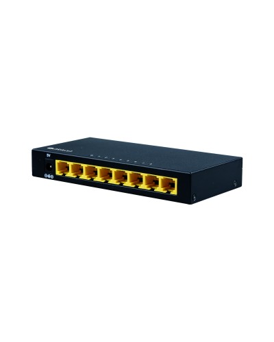 OR-OS2208/A1A. Неуправляемый коммутатор. ORIGO в Екатеринбурге