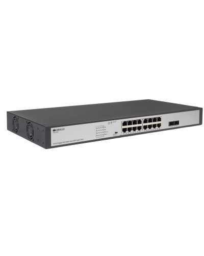 OR-OS2218FP/200W/A1A. Неуправляемый коммутатор. ORIGO в Екатеринбурге