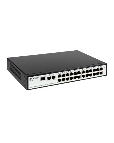 OR-OS1326/A1A. Управляемый коммутатор. ORIGO в Екатеринбурге