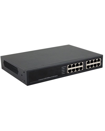 Midspan-8/150RG. Инжектор PoE. OSNOVO в Екатеринбурге