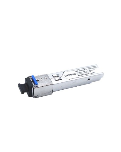 SFP-S1SC18-F-1310-1550. SFP-модуль. OSNOVO в Екатеринбурге