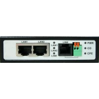 TR-IP2. Удлинитель Ethernet. OSNOVO