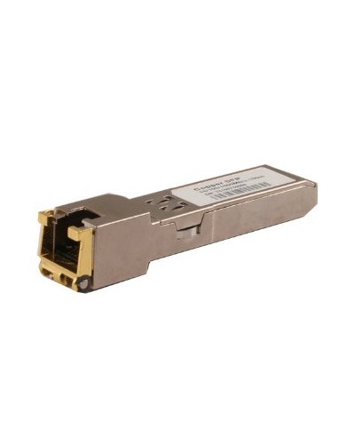SFP-TP-RJ45/I. SFP-модуль. OSNOVO в Екатеринбурге