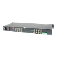 TA-H162-15F. Удлинитель HDCVI, HDTVI, AHD, CVBS, RS485. OSNOVO