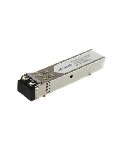 SFP-M2LC14-G-1310-1310. SFP-модуль. OSNOVO в Екатеринбурге
