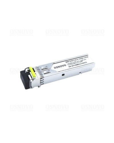 SFP-S1LC12-G-1550-1310. SFP-модуль. OSNOVO в Екатеринбурге