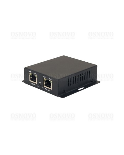 SW-8030/D(90W). Коммутатор с PoE. OSNOVO в Екатеринбурге