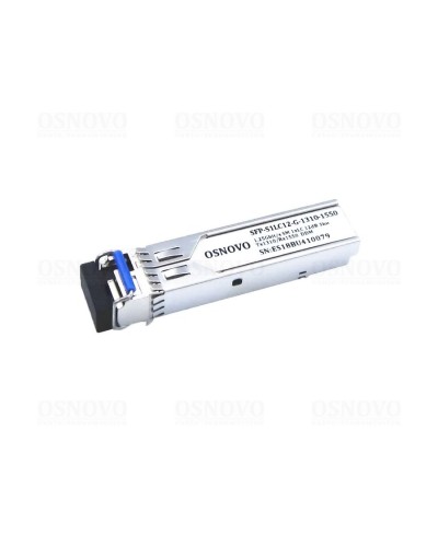 SFP-S1LC12-G-1310-1550. SFP-модуль. OSNOVO в Екатеринбурге