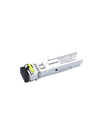 SFP-S1LC19-G-1550-1310. SFP-модуль. OSNOVO в Екатеринбурге