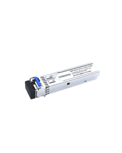 SFP-S1LC19-G-1310-1550. SFP-модуль. OSNOVO в Екатеринбурге