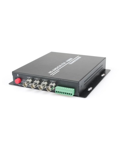 RA-H42-15F. Удлинитель HDCVI, HDTVI, AHD, CVBS, RS485. OSNOVO в Екатеринбурге
