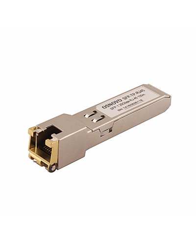 SFP-TP-RJ45(1G). SFP-модуль. OSNOVO в Екатеринбурге