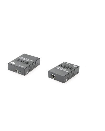 TLN-U1/1+RLN-U4/1. Удлинитель USB 2.0. OSNOVO в Екатеринбурге