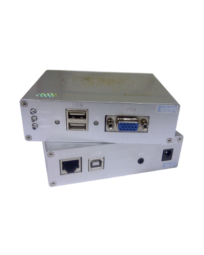 TA-VKM/3+RA-VKM/3(ver.2). Комплект для передачи VGA. OSNOVO в Екатеринбурге