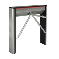 Praktika Cube C-04. Турникет электромеханический. OXGARD
