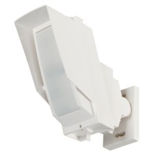 HX-80N. Извещатель охранный объемный оптико-электронный уличный. Optex
