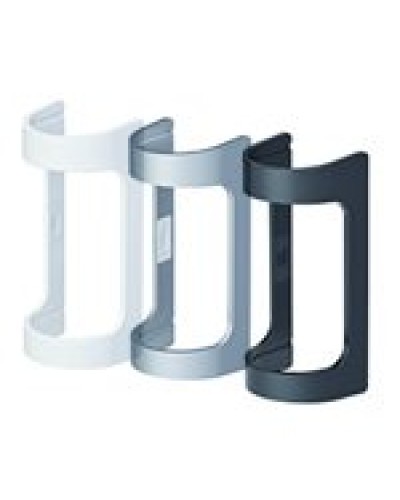 VXS-FC(BK) (VXS FACE COVER Black). Рамка декоративная передняя для извещателей Optex серии VXS. Optex в Екатеринбурге
