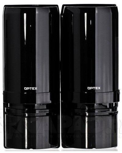 AX-200PLUS. Извещатель охранный оптико-электронный линейный. Optex в Екатеринбурге