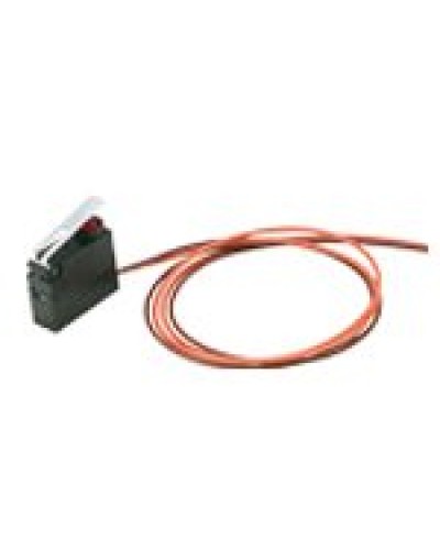 WRS-02. Тампер на стену для извещателей VXI-ST/AM/DAM. Optex в Екатеринбурге