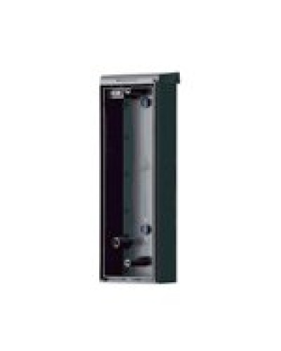 VXS BACK BOX ASSY (White). Коробка монтажная задняя для извещателей Optex серии VXS. Optex в Екатеринбурге