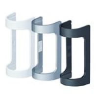 VXS-FC(WT) (VXS FACE COVER White). Рамка декоративная передняя для извещателей Optex серии VXS. Optex