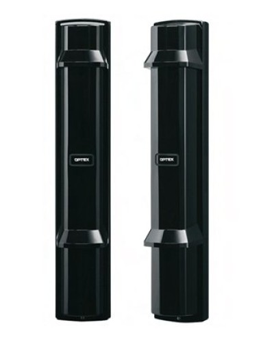 SL-650QDM. Извещатель охранный оптико-электронный линейный. Optex в Екатеринбурге